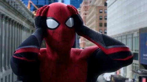 Tom Holland Cumple A Os Pero La Espera Por El Nuevo Trailer De