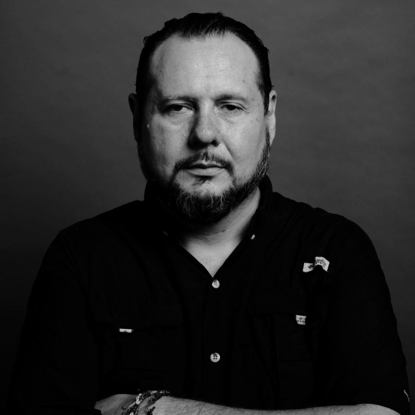 Rene Riojas Jr Conductores | Radio Infinita
