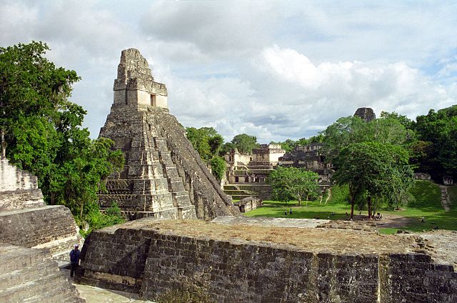 Conoce Los Patrimonios De La Humanidad De Guatemala | Radio Infinita